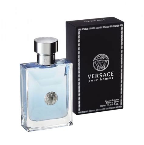 versace pour bomme|Versace pour homme 2008.